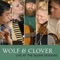 The Blarney Pilgrim - Wolf & Clover lyrics