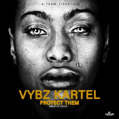 Protect Them - Single - Vybz Kartel
