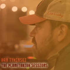 The Planetarium Sessions - EP