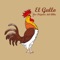 El Toro Zacamandú - Los pájaros del Alba lyrics