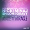 Make a Miracle (feat. Nicki Minaj & Shiloh & Gravy) [Club Mix] artwork