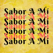 Sabor a Mí (feat. Jessi Campo) artwork