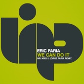 We Can Do It (Mr. Kris & Jorge Faria Remix) artwork