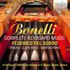 Stream & download Bonelli: Complete Keyboard Music