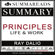 Summareads Media - Summary of Principles: Life & Work by Ray Dalio (Unabridged)
