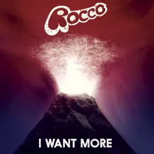 last ned album Rocco - I Want More