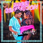 Orezi - Sweet Sensation