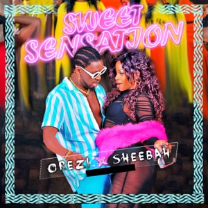 Sweet Sensation - Single