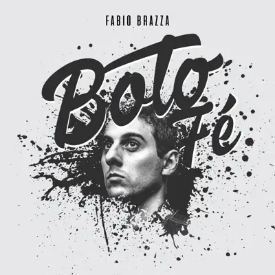 Bôto Fé - Single - Fabio Brazza