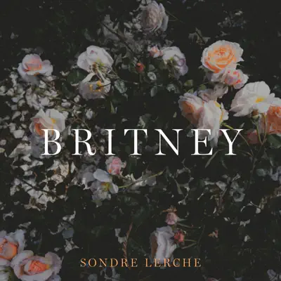 Britney - EP - Sondre Lerche