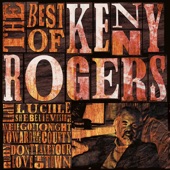 The Best Of Kenny Rogers artwork