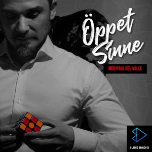 Öppet Sinne