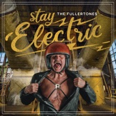 Stay Electric artwork
