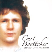 Curt Boettcher - Astral Cowboy