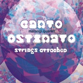 Canto Ostinato Strings Attached artwork