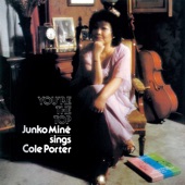 You're the Top: Junko Mine Sings Cole Porter artwork