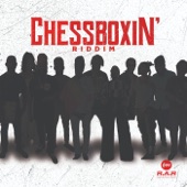 Chessboxin' Riddim artwork