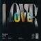 Love - DJ DLG lyrics