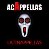Latinappellas (Acappella Samples Dj Tool) artwork
