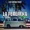 La Perereka Brasilero - Luis Cordob4 Remix lyrics