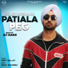 Patiala Peg (DJ Hans Remix) - Diljit Dosanjh