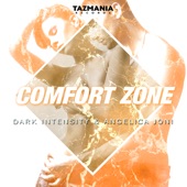 Comfort Zone (Radio Edit) artwork