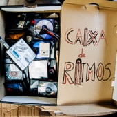 Caixa De Ritmos artwork