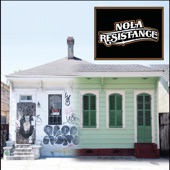 The Nola Resistance - Family Affair (feat. Christian Bold)