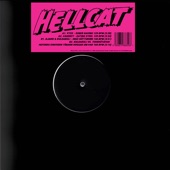 Hellcat, Vol. 1 - EP artwork