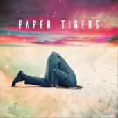 Paper Tigers artwork