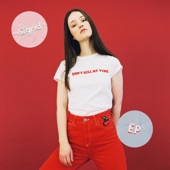 Don't Kill My Vibe by Sigrid