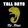 Mr. Man - Single