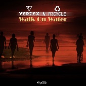 Walk on Water artwork
