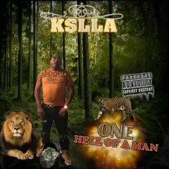One Hell of a Man by K$lla album reviews, ratings, credits