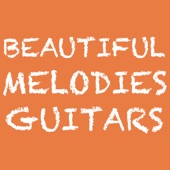 Beautiful Melodies Guitars artwork