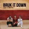 KSHMR - Bruk It Down (feat. Txtheway)