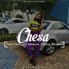 Chesa (feat. Brandysa & Dlala Distortion) - Single