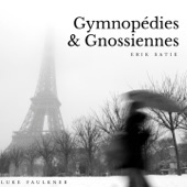 Satie: Gymnopédies & Gnossiennes artwork
