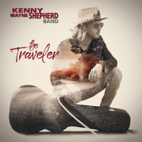 Kenny Wayne Shepherd Band - The Traveler artwork
