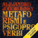 Alejandro Jodorowsky - Metaforismi e psicoproverbi