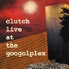 Clutch - Pure Rock Fury