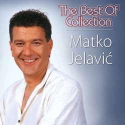 Matko Jelavic - Sretno Ti Bilo, Anđele