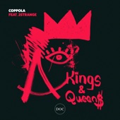 Kings & Queens (feat. 2STRANGE) [Gui Boratto Drag's Mix] artwork