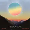 Heaven Sent (feat. Nate Traveller) - Single album lyrics, reviews, download