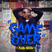 Game Over artwork