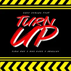 Turn Up (feat. Dina Rae, Ras Kass & Agallah) - Single by Jade Jenius album reviews, ratings, credits