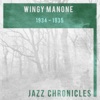 Wingy Manone: 1934-1935 (Live)