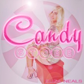 Candy Store artwork