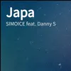Japa (feat. Danny S) - Single album lyrics, reviews, download