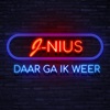 Daar Ga Ik Weer - Single